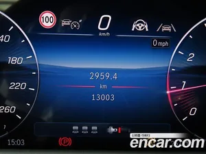 Mercedes-Benz E-Class, 2025 — миниатюра 9