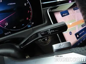 Mercedes-Benz E-Class, 2025 — миниатюра 11