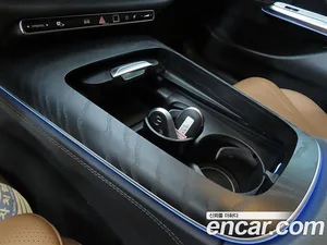 Mercedes-Benz E-Class, 2025 — миниатюра 12