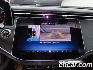 Mercedes-Benz E-Class, 2025 — миниатюра 16