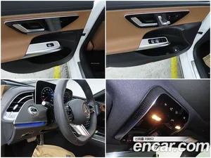 Mercedes-Benz E-Class, 2025 — миниатюра 17