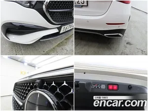 Mercedes-Benz E-Class, 2025 — миниатюра 18