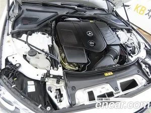 Mercedes-Benz E-Class, 2025 — миниатюра 19