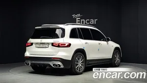 Mercedes-Benz GLB-Class, 2021 — миниатюра 2
