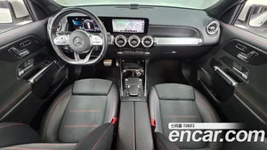 Mercedes-Benz GLB-Class, 2021 — миниатюра 7