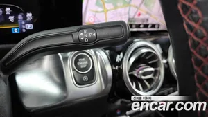 Mercedes-Benz GLB-Class, 2021 — миниатюра 9