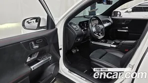 Mercedes-Benz GLB-Class, 2021 — миниатюра 10