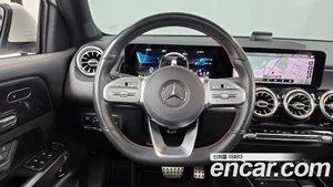 Mercedes-Benz GLB-Class, 2021 — миниатюра 12
