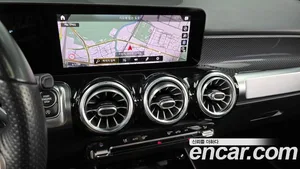 Mercedes-Benz GLB-Class, 2021 — миниатюра 13