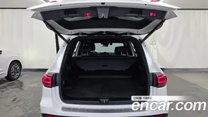 Mercedes-Benz GLB-Class, 2021 — миниатюра 20