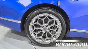 Genesis G80, 2021 — миниатюра 5