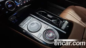 Genesis G80, 2021 — миниатюра 12