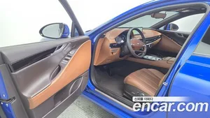 Genesis G80, 2021 — миниатюра 13