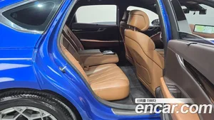 Genesis G80, 2021 — миниатюра 17