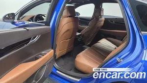 Genesis G80, 2021 — миниатюра 18