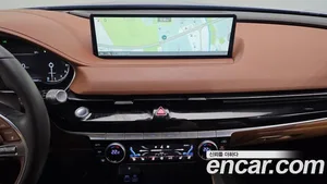 Genesis G80, 2021 — миниатюра 19