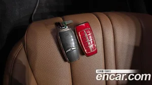 Genesis G80, 2021 — миниатюра 22