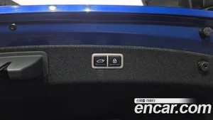 Genesis G80, 2021 — миниатюра 23