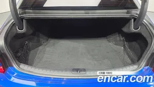 Genesis G80, 2021 — миниатюра 24