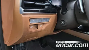 Genesis G80, 2021 — миниатюра 26