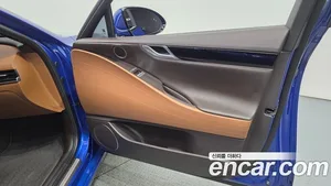 Genesis G80, 2021 — миниатюра 14