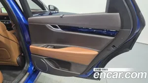 Genesis G80, 2021 — миниатюра 15