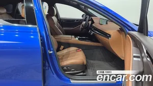 Genesis G80, 2021 — миниатюра 16