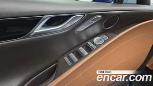 Genesis G80, 2021 — миниатюра 28