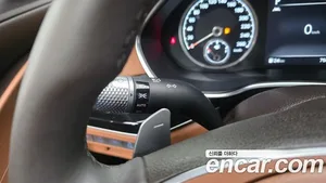 Genesis G80, 2021 — миниатюра 29