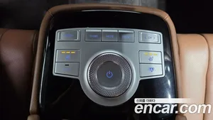 Genesis G80, 2021 — миниатюра 30