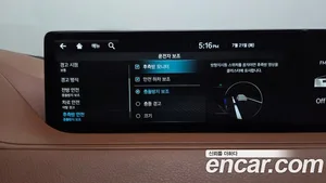 Genesis G80, 2021 — миниатюра 34