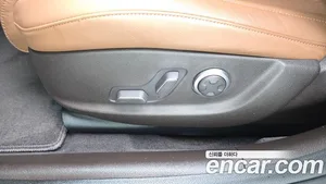 Genesis G80, 2021 — миниатюра 35