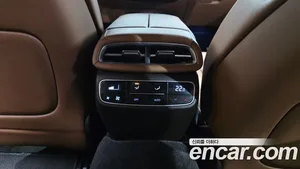Genesis G80, 2021 — миниатюра 38