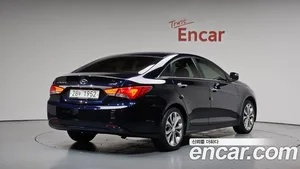 Hyundai Sonata, 2013 — миниатюра 2