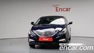 Hyundai Sonata, 2013 — миниатюра 3