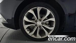 Hyundai Sonata, 2013 — миниатюра 5