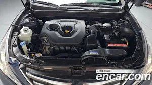 Hyundai Sonata, 2013 — миниатюра 6