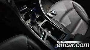 Hyundai Sonata, 2013 — миниатюра 9