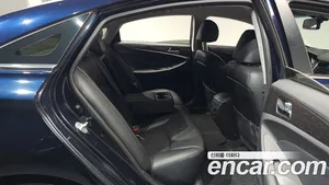 Hyundai Sonata, 2013 — миниатюра 11