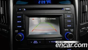 Hyundai Sonata, 2013 — миниатюра 15