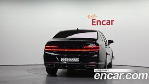 Genesis G90, 2019 — миниатюра 4
