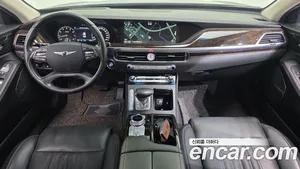 Genesis G90, 2019 — миниатюра 7
