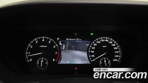 Genesis G90, 2019 — миниатюра 8