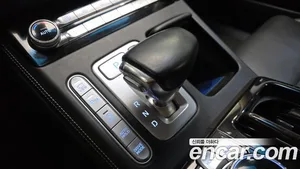 Genesis G90, 2019 — миниатюра 9
