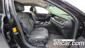 Genesis G90, 2019 — миниатюра 10
