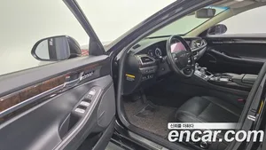Genesis G90, 2019 — миниатюра 12