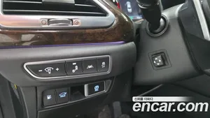Genesis G90, 2019 — миниатюра 13