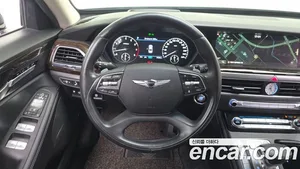 Genesis G90, 2019 — миниатюра 14
