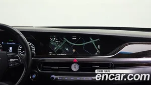 Genesis G90, 2019 — миниатюра 16