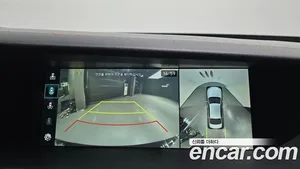 Genesis G90, 2019 — миниатюра 17